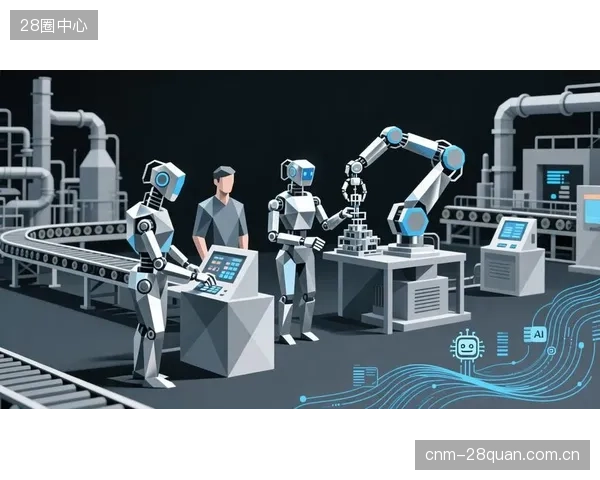 无感扫描系统将直接为机器人提供高精度3D视觉引导，解决异形体育用品（如橄榄球、冰球杆）的混合码垛难题